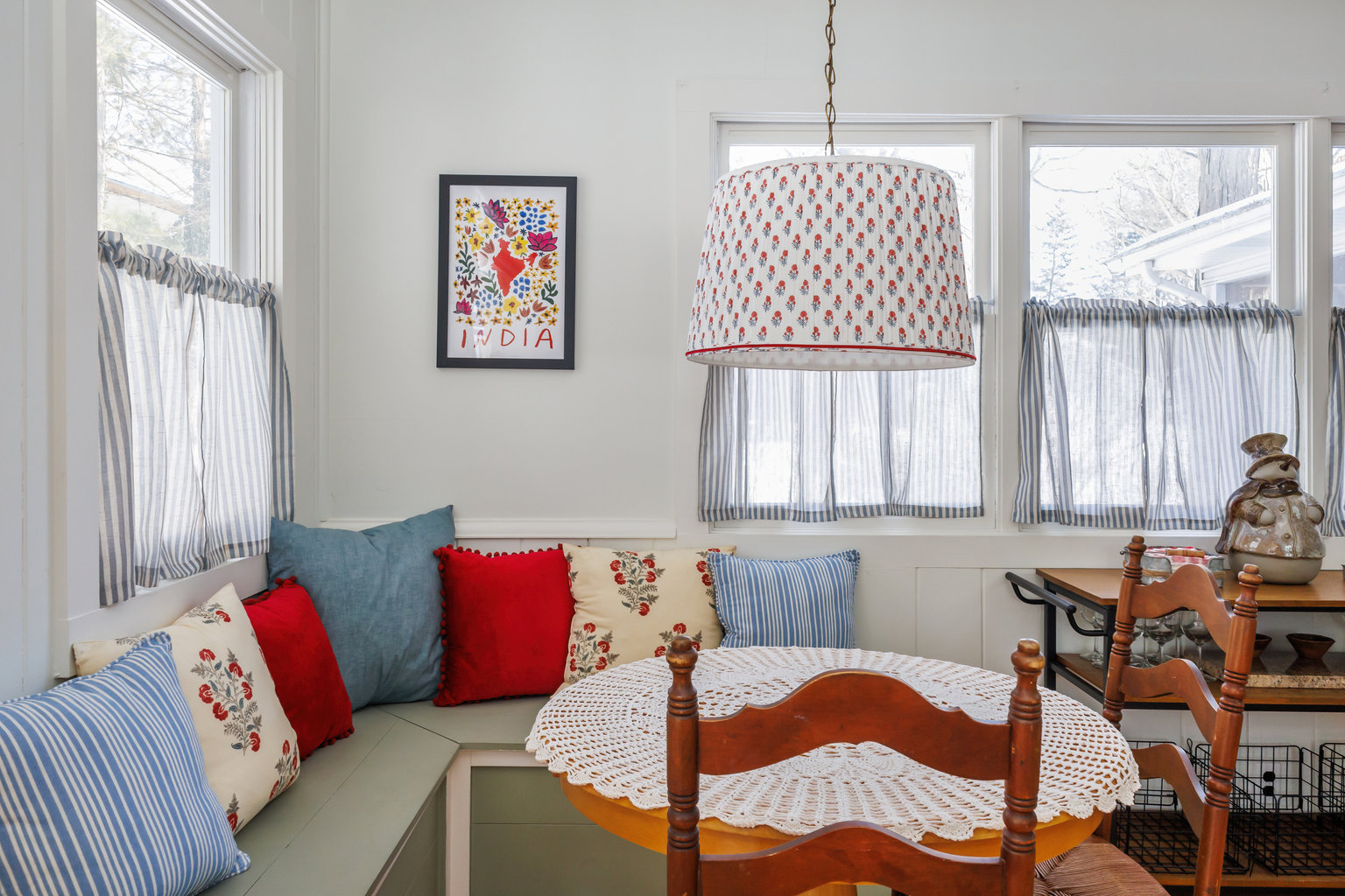 Grand Beach Vacation Rental