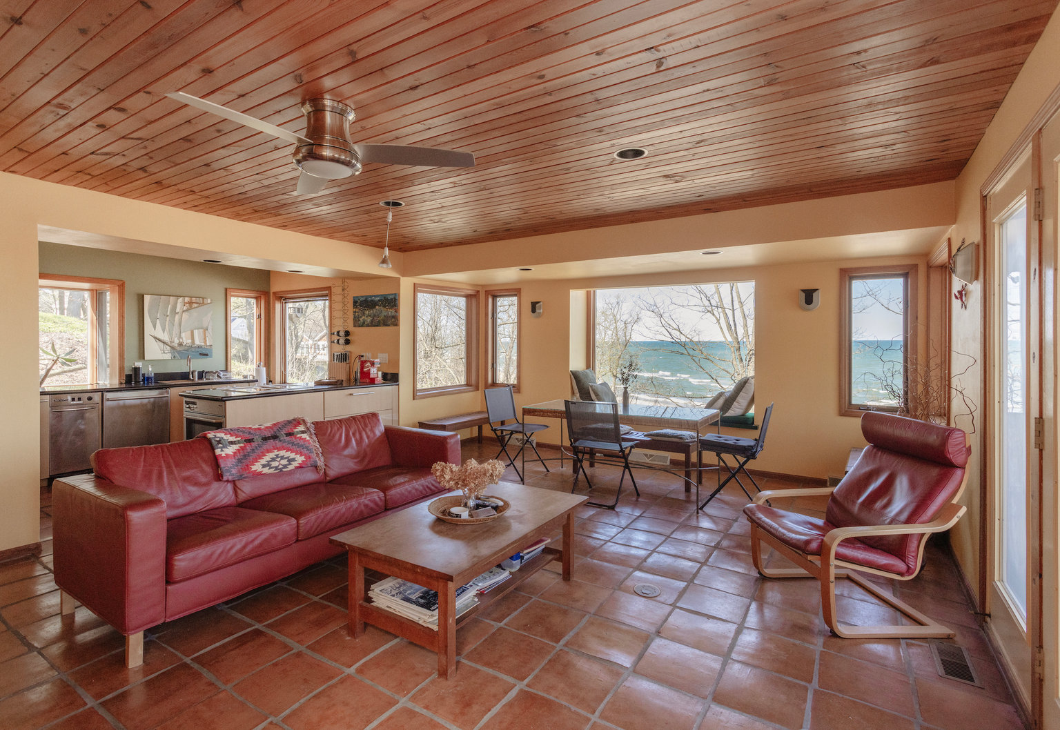 Lakeside Vacation Rental