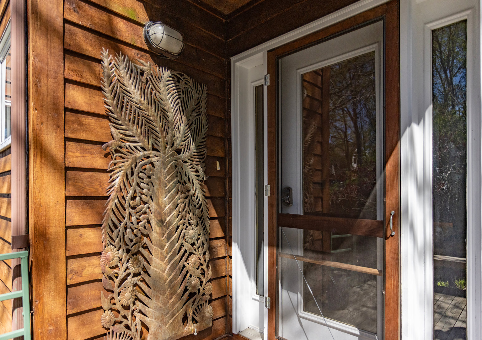 Lakeside Vacation Rental