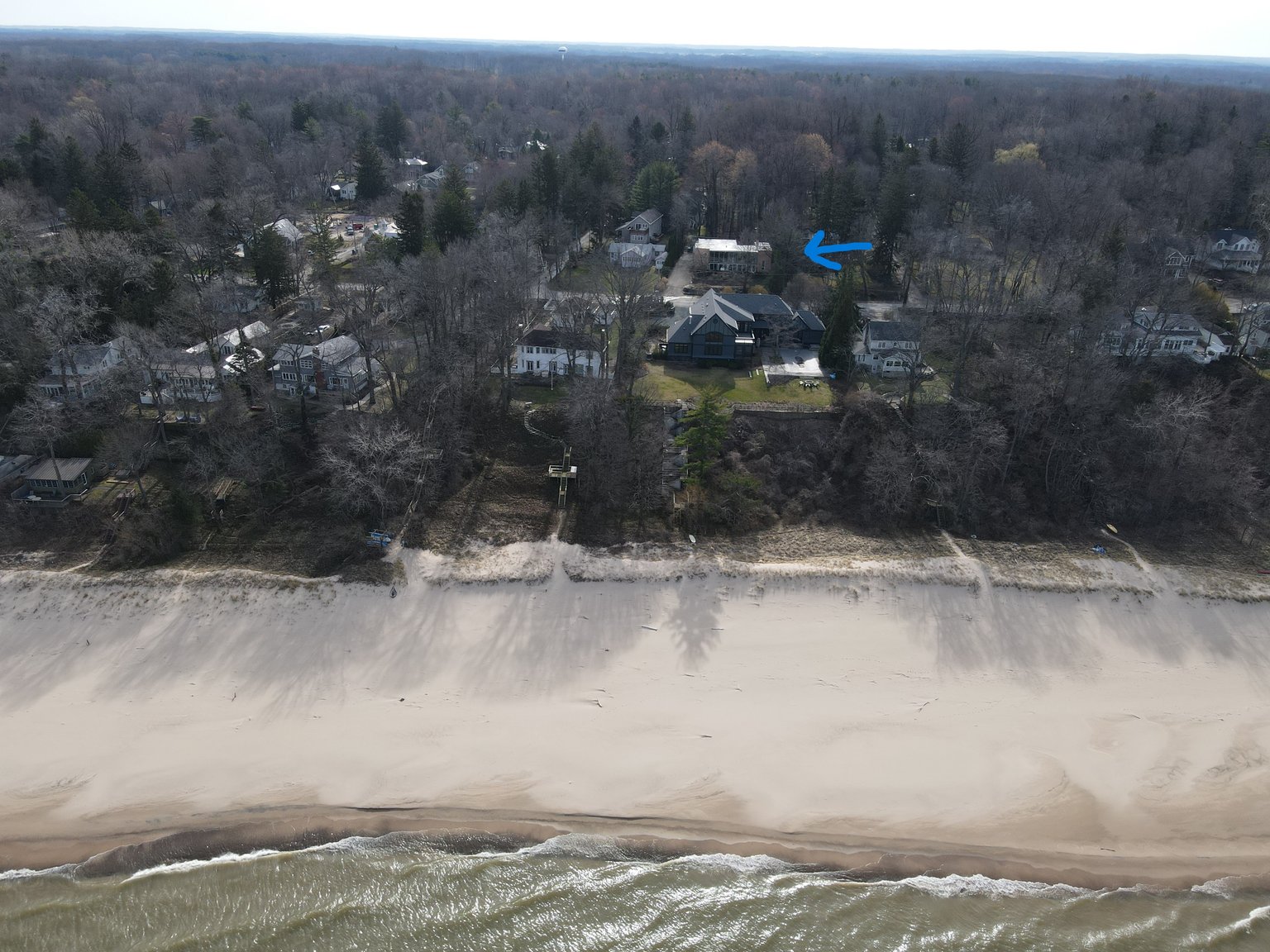 Lakeside Vacation Rental