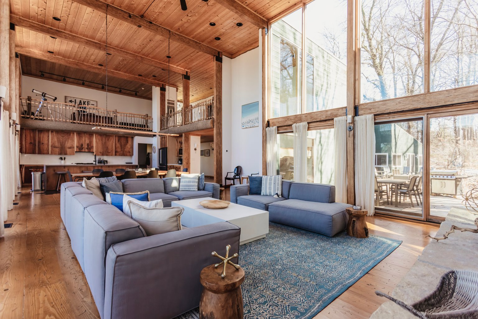 Lakeside Vacation Rental