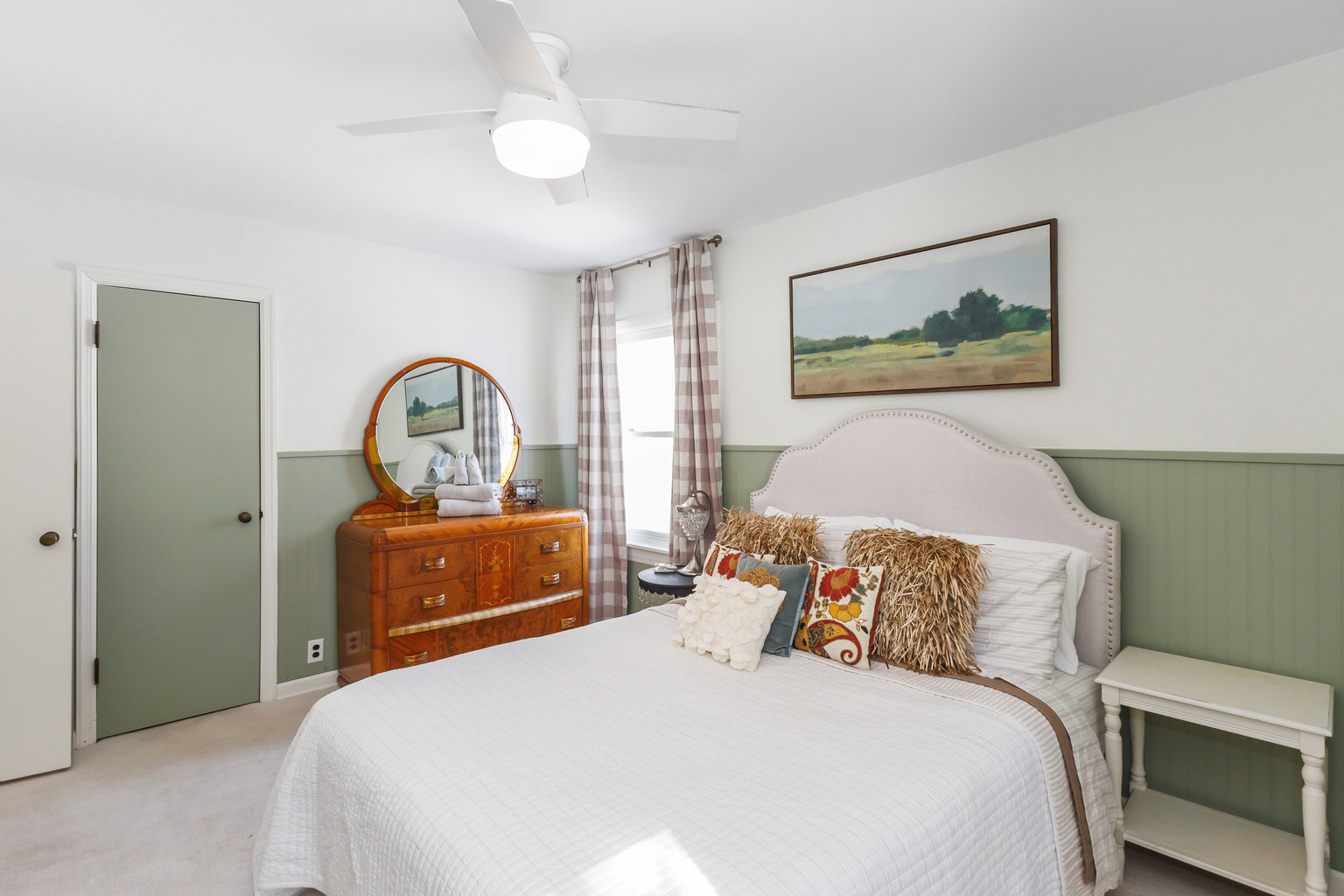 Grand Beach Vacation Rental