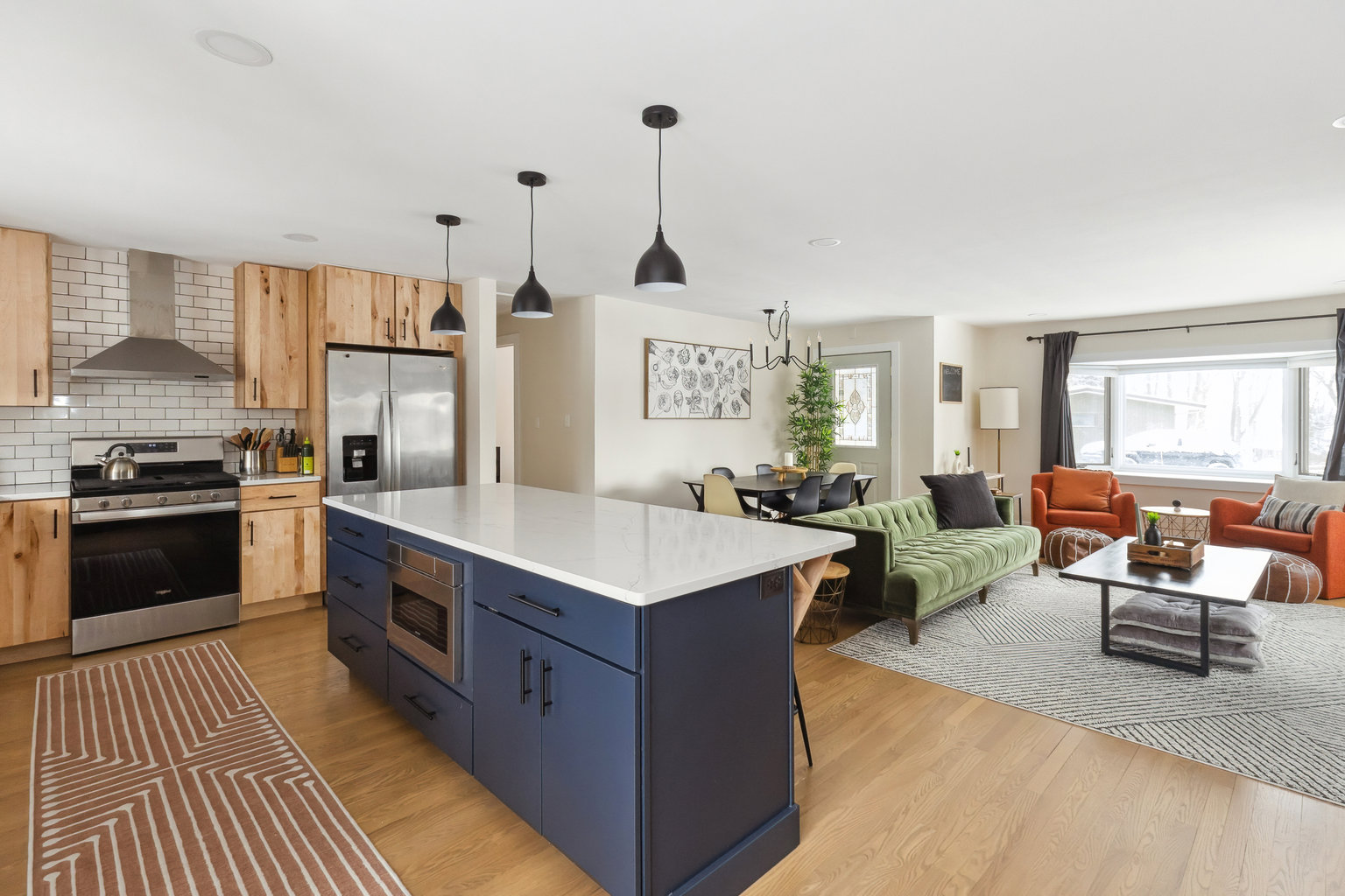 La Porte Vacation Rental