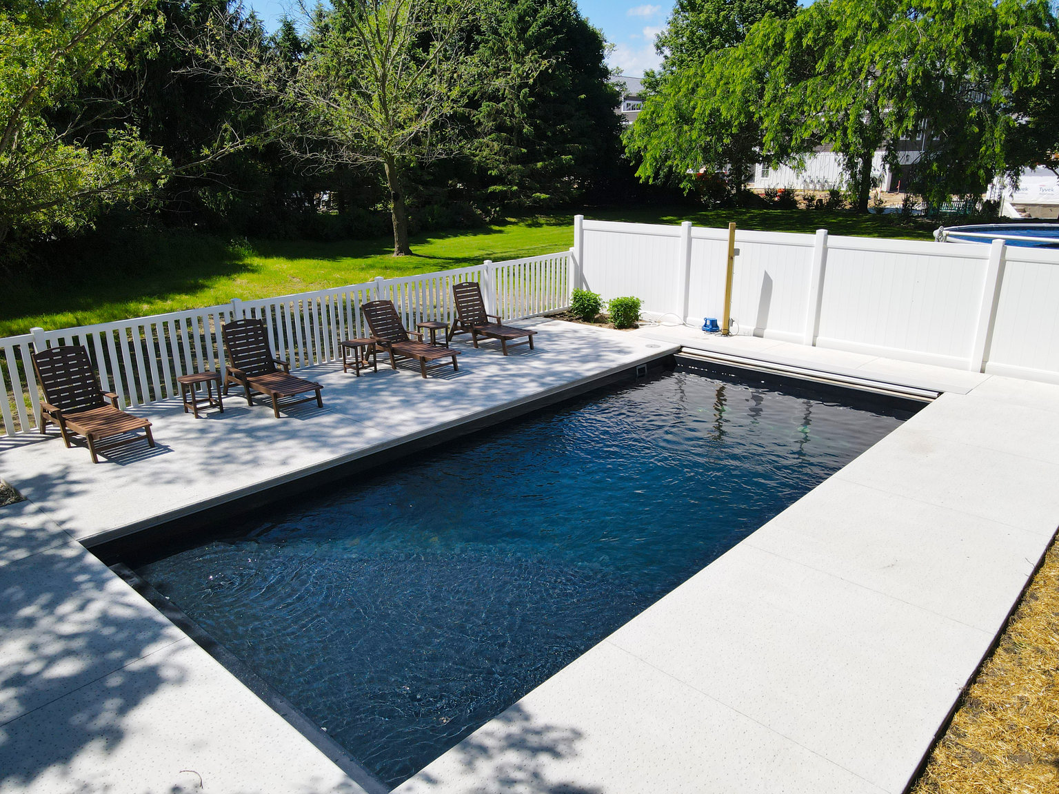 Union Pier Vacation Rental