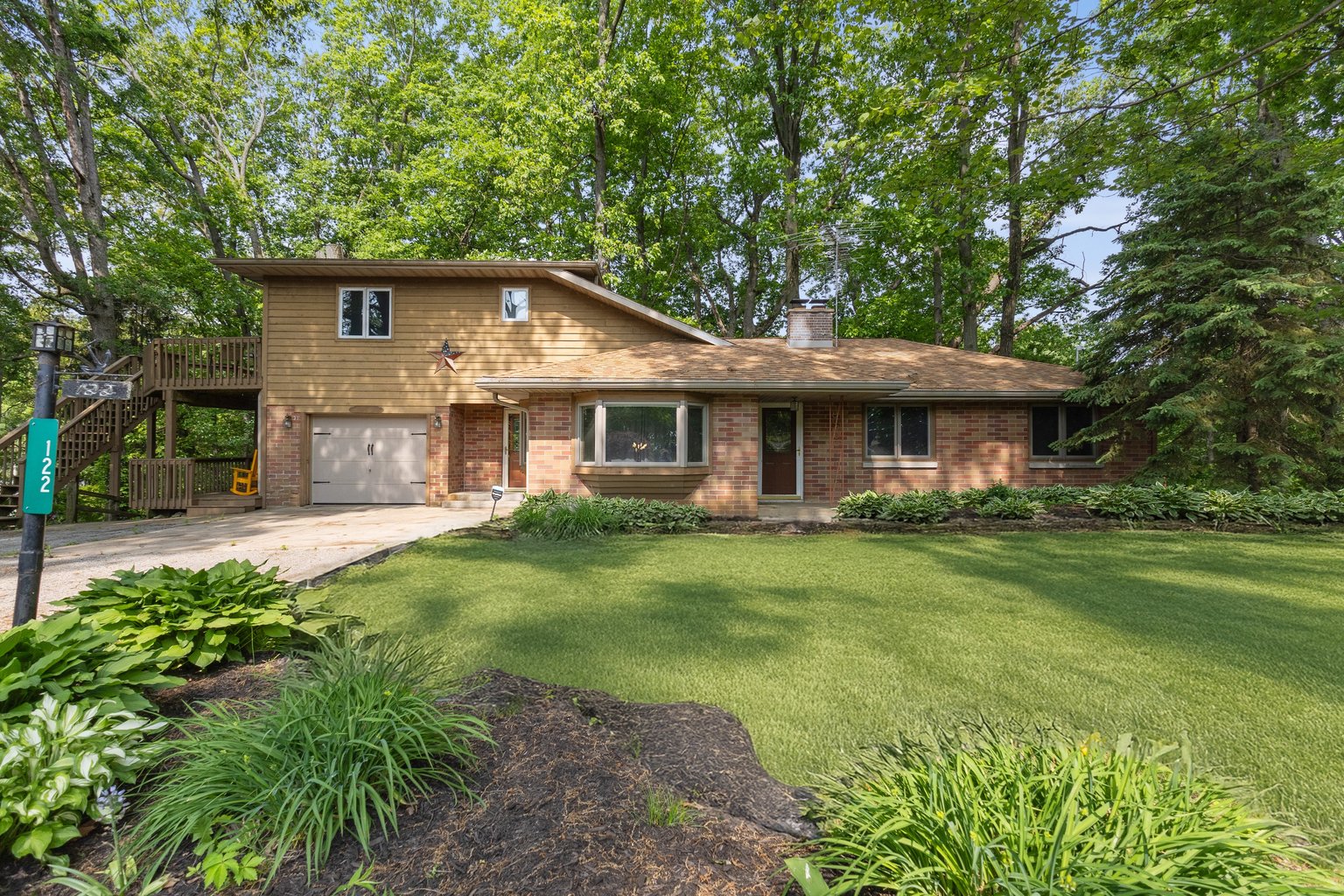 La Porte Vacation Rental