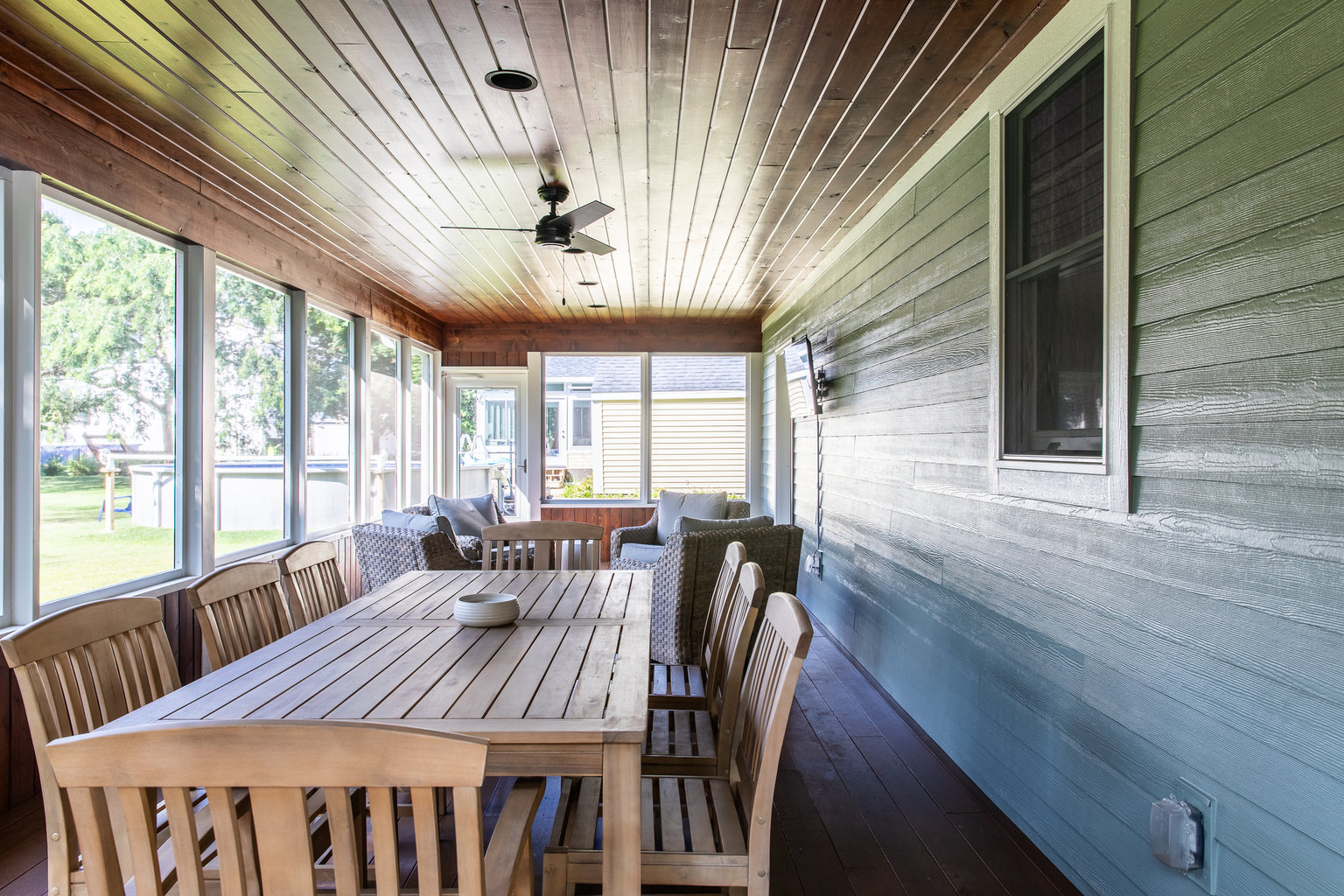 Union Pier Vacation Rental