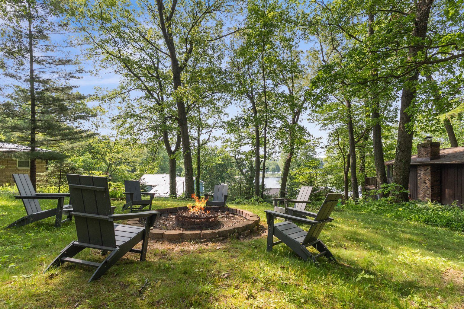 La Porte Vacation Rental