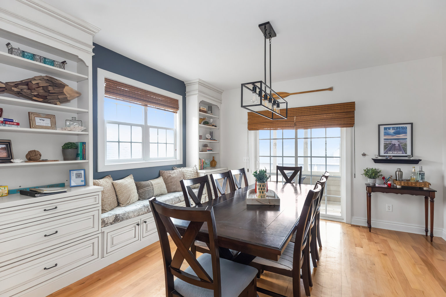 New Buffalo Vacation Rental