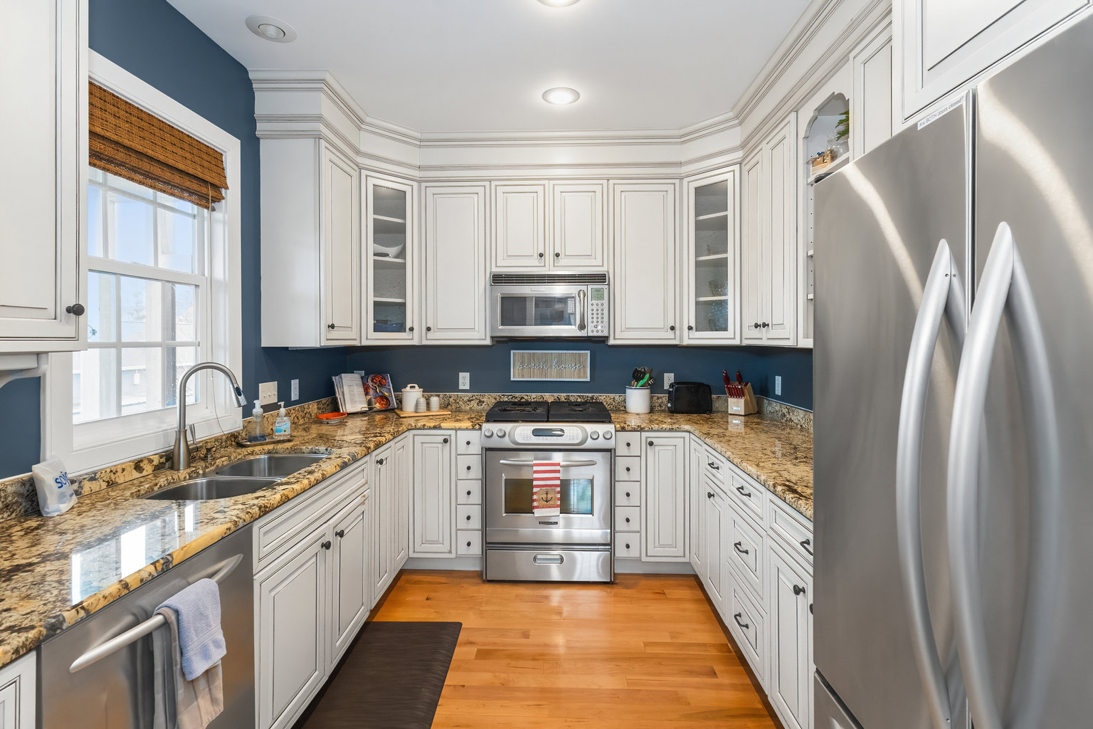 New Buffalo Vacation Rental