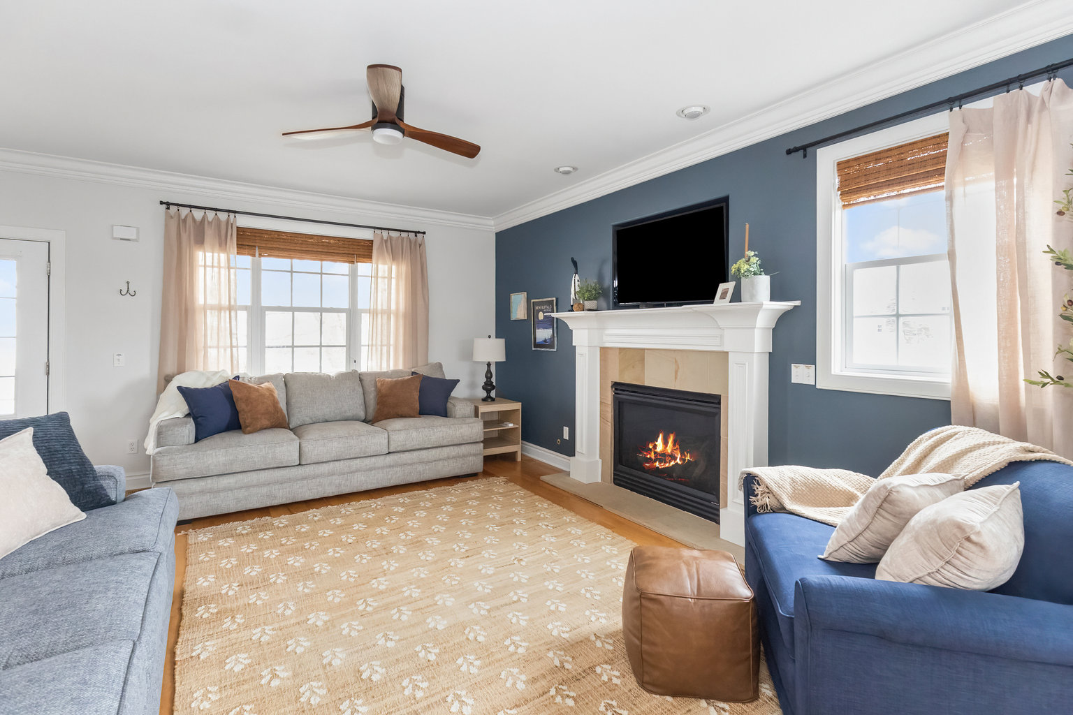 New Buffalo Vacation Rental