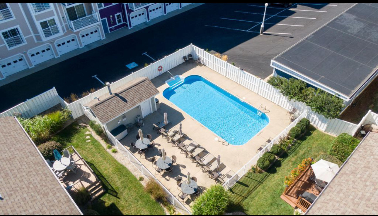 New Buffalo Vacation Rental