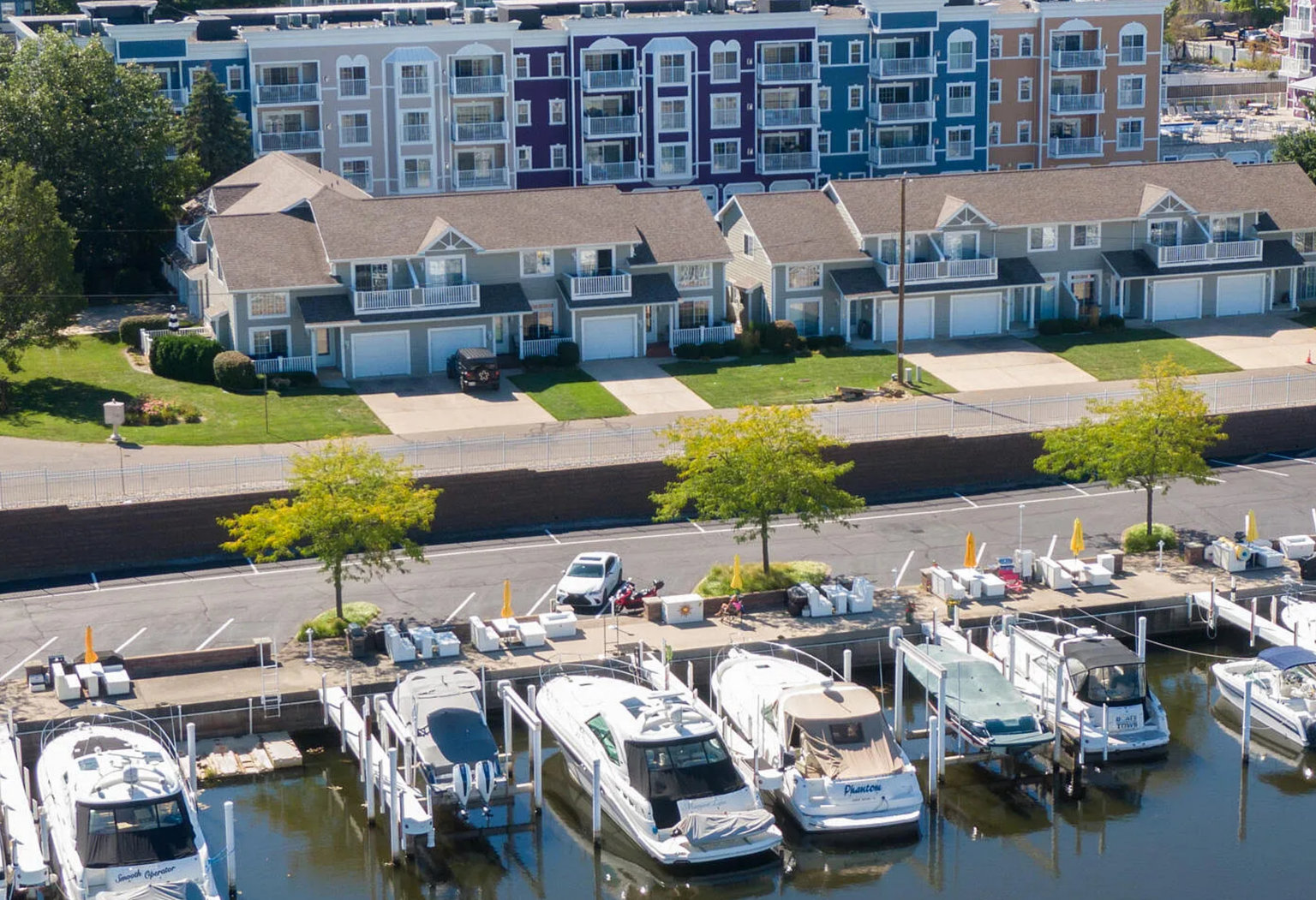 New Buffalo Vacation Rental