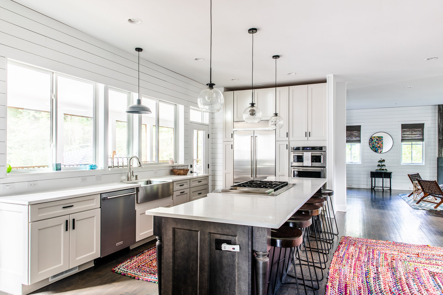 Lakeside Vacation Rental