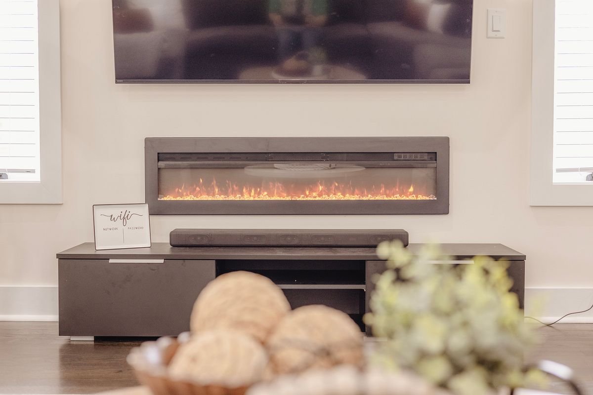 New Buffalo Vacation Rental