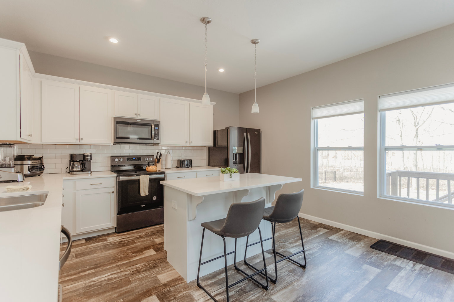 New Buffalo Vacation Rental