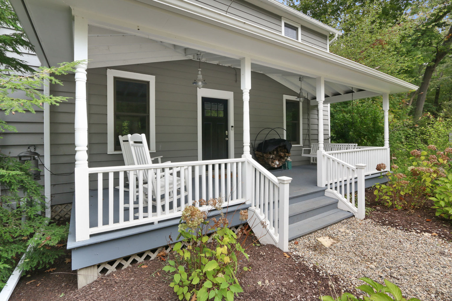 Three Oaks Vacation Rental