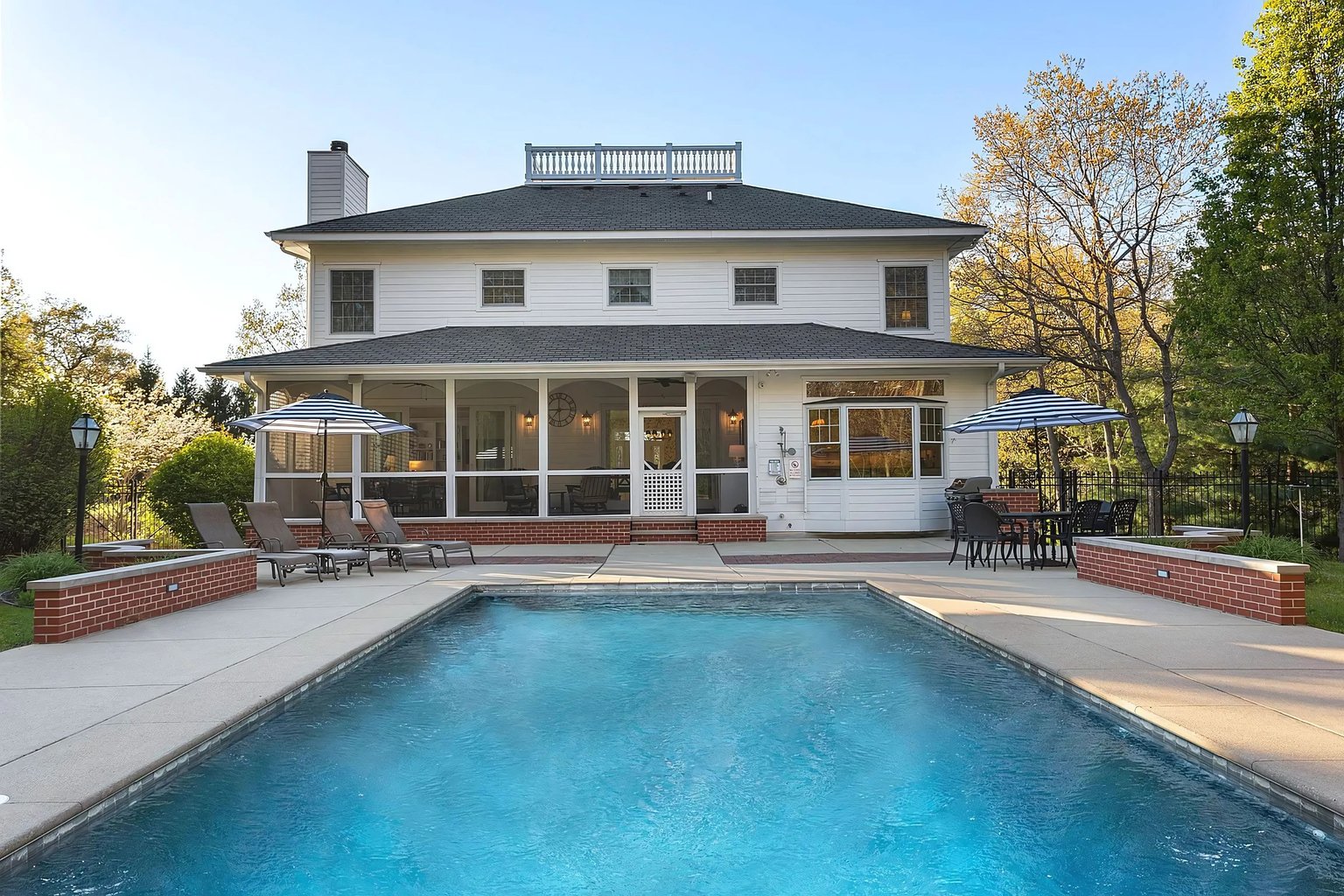 Grand Beach Vacation Rental