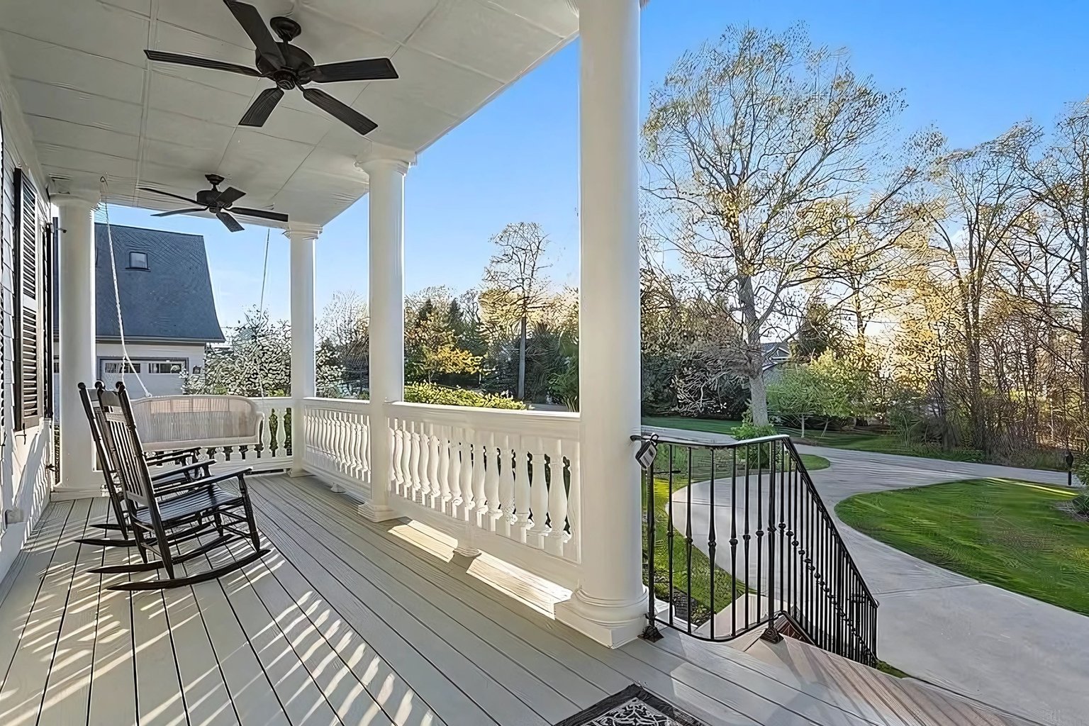 Grand Beach Vacation Rental