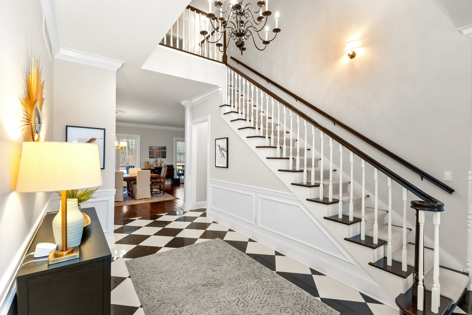 Grand Beach Vacation Rental