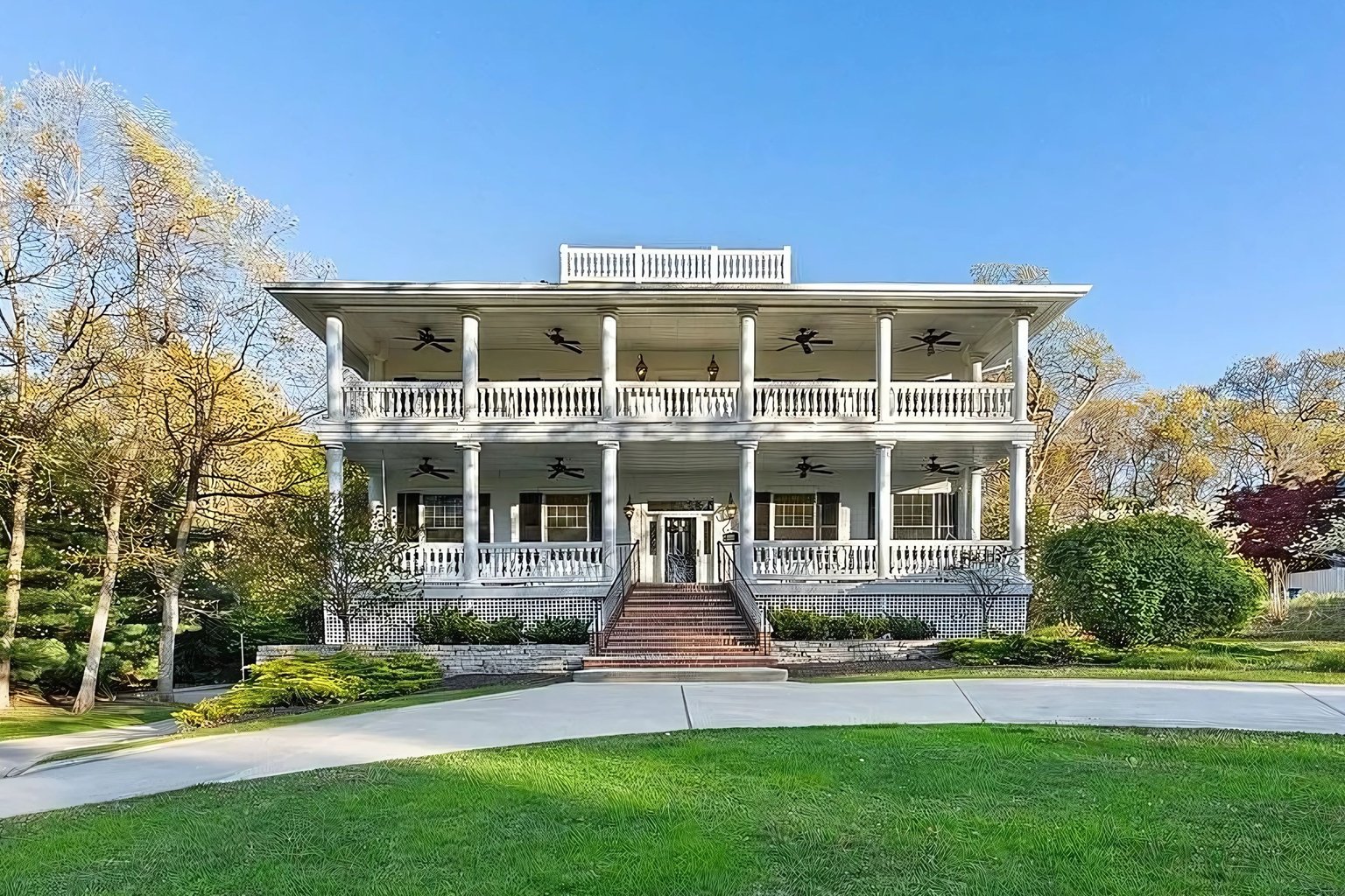 Grand Beach Vacation Rental