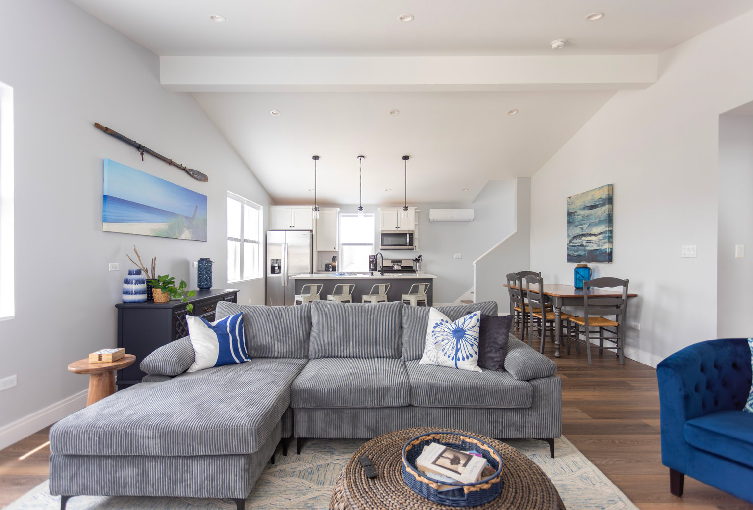 New Buffalo Vacation Rental