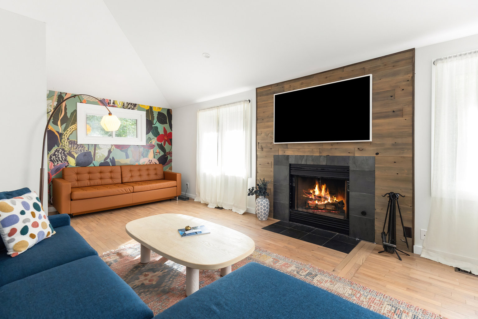 Harbert Vacation Rental