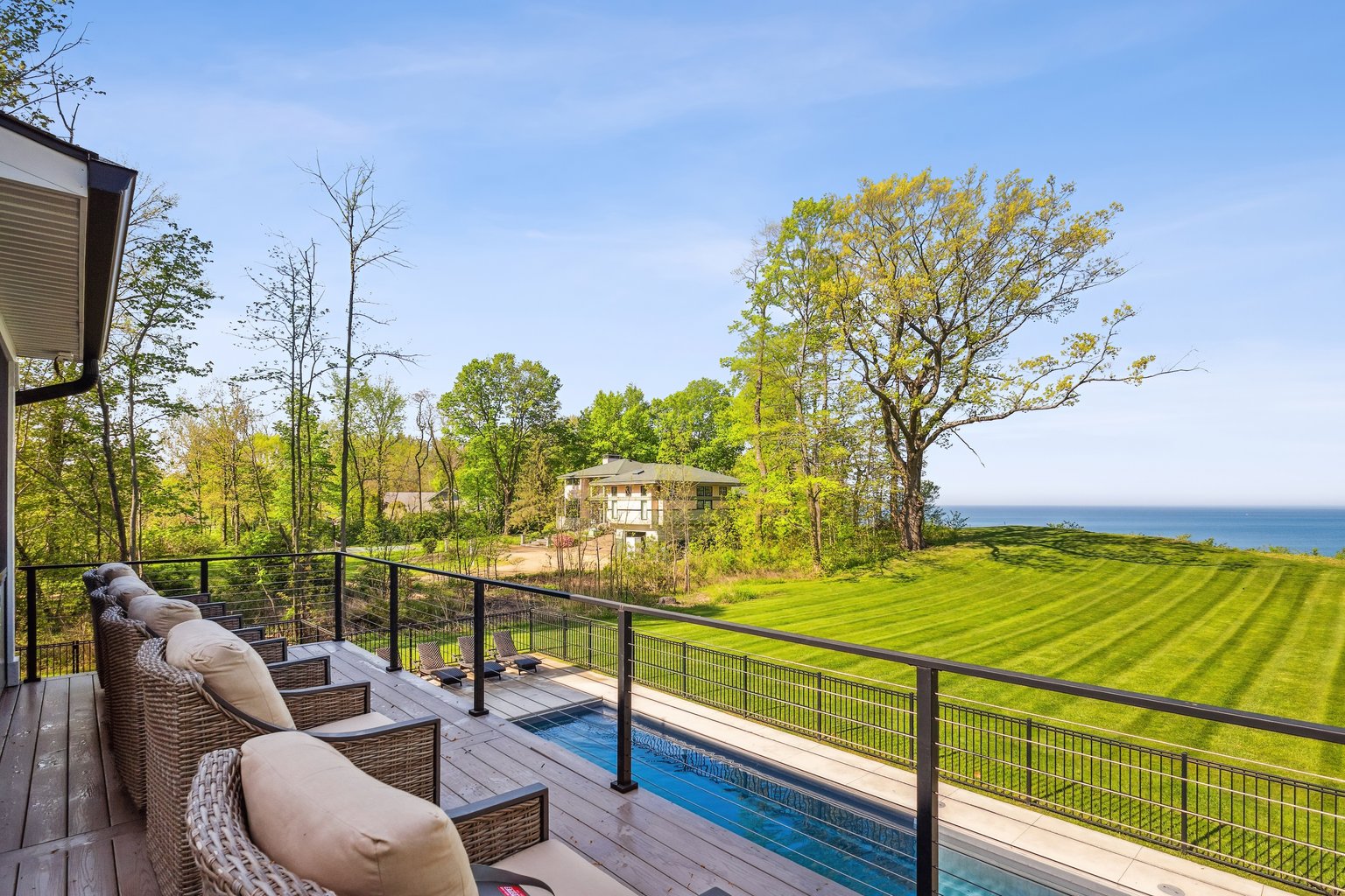 Benton Harbor Vacation Rental