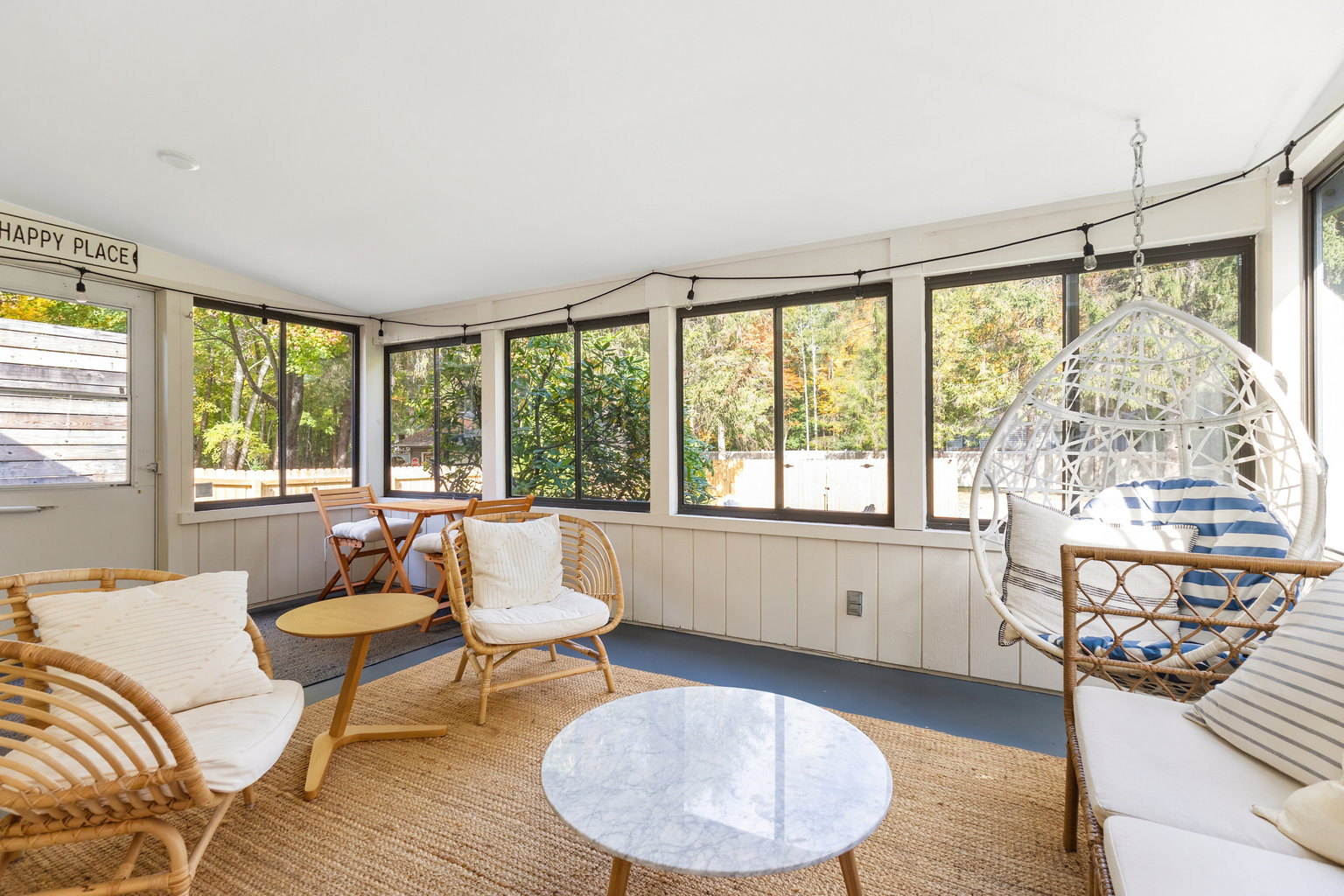 Harbert Vacation Rental