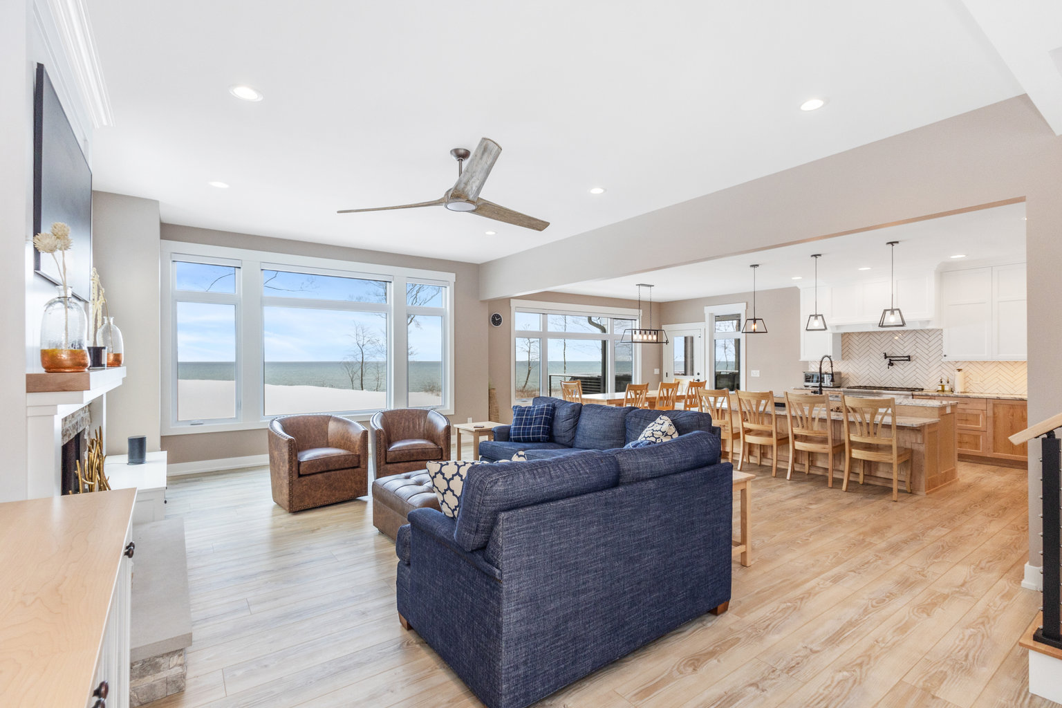 Benton Harbor Vacation Rental