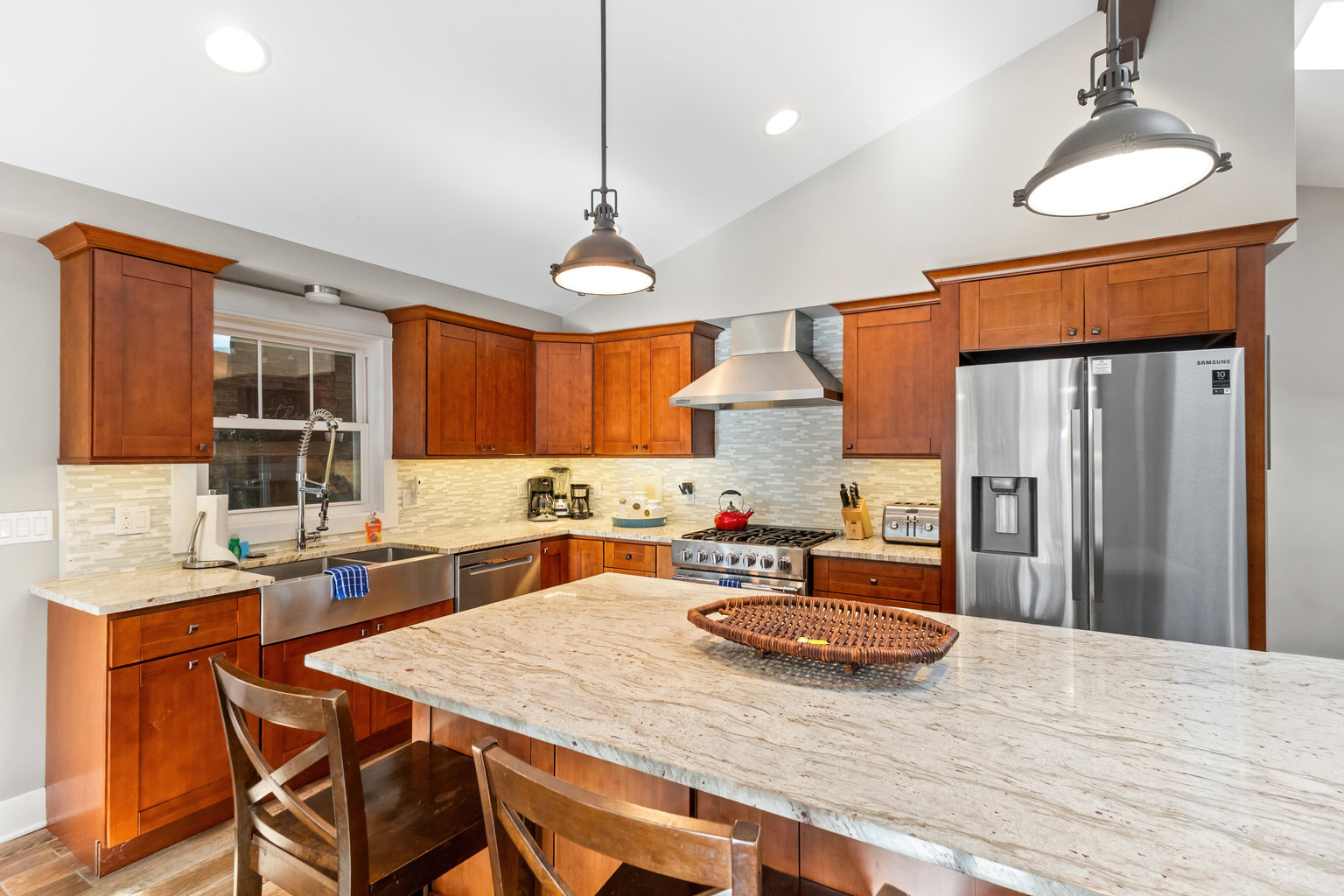 Lakeside Vacation Rental