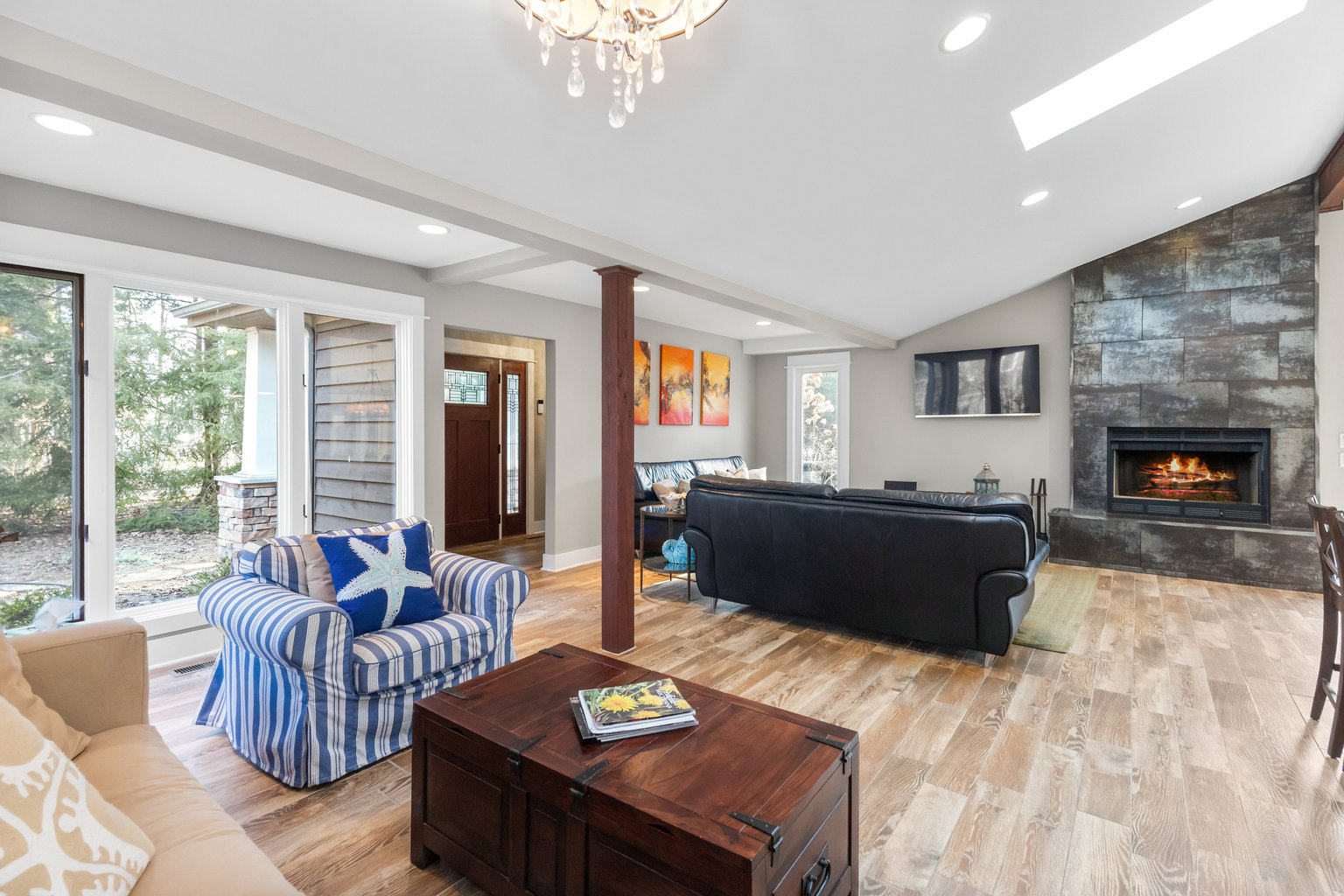 Lakeside Vacation Rental