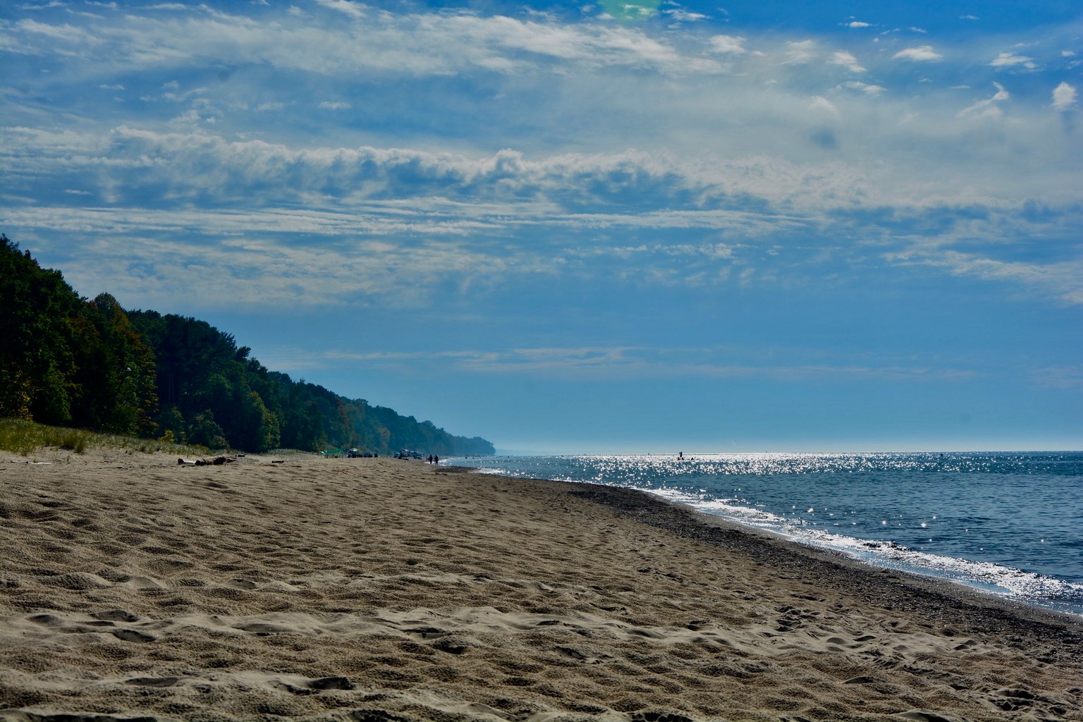 Harbert Vacation Rental