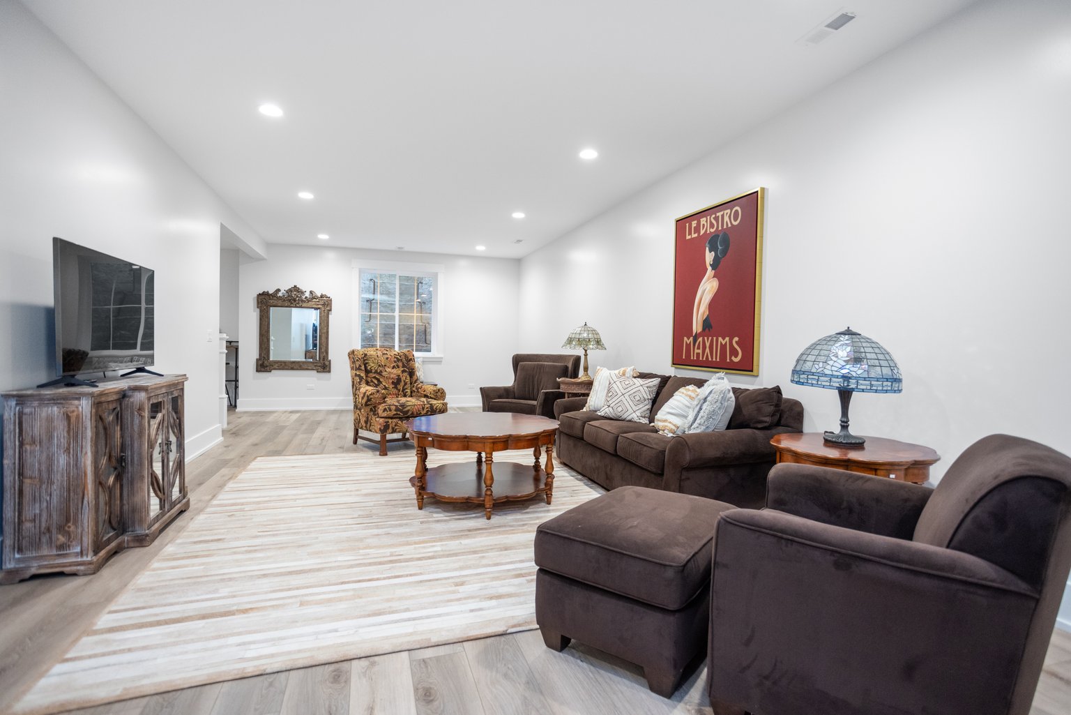 Harbert Vacation Rental