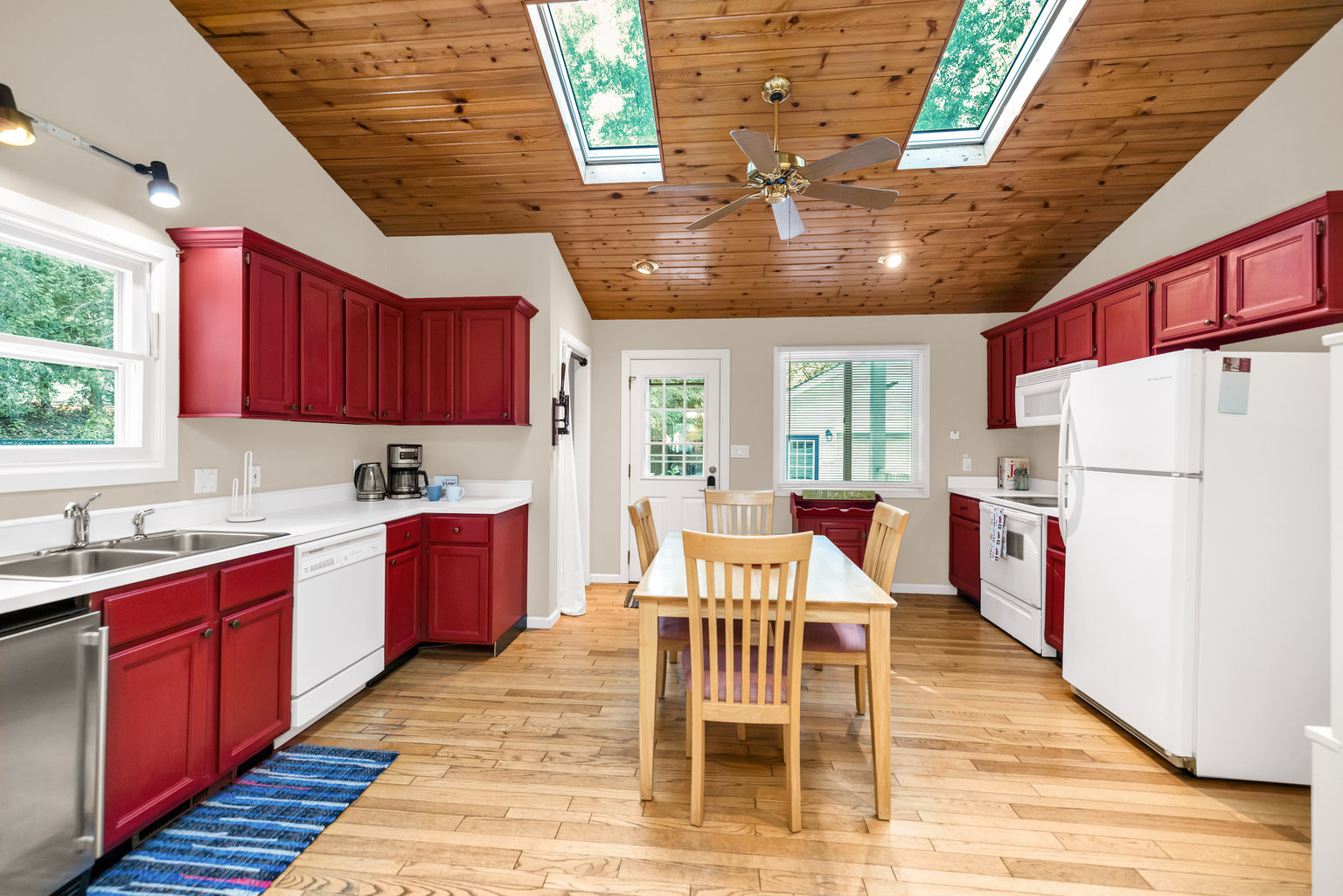 Grand Beach Vacation Rental