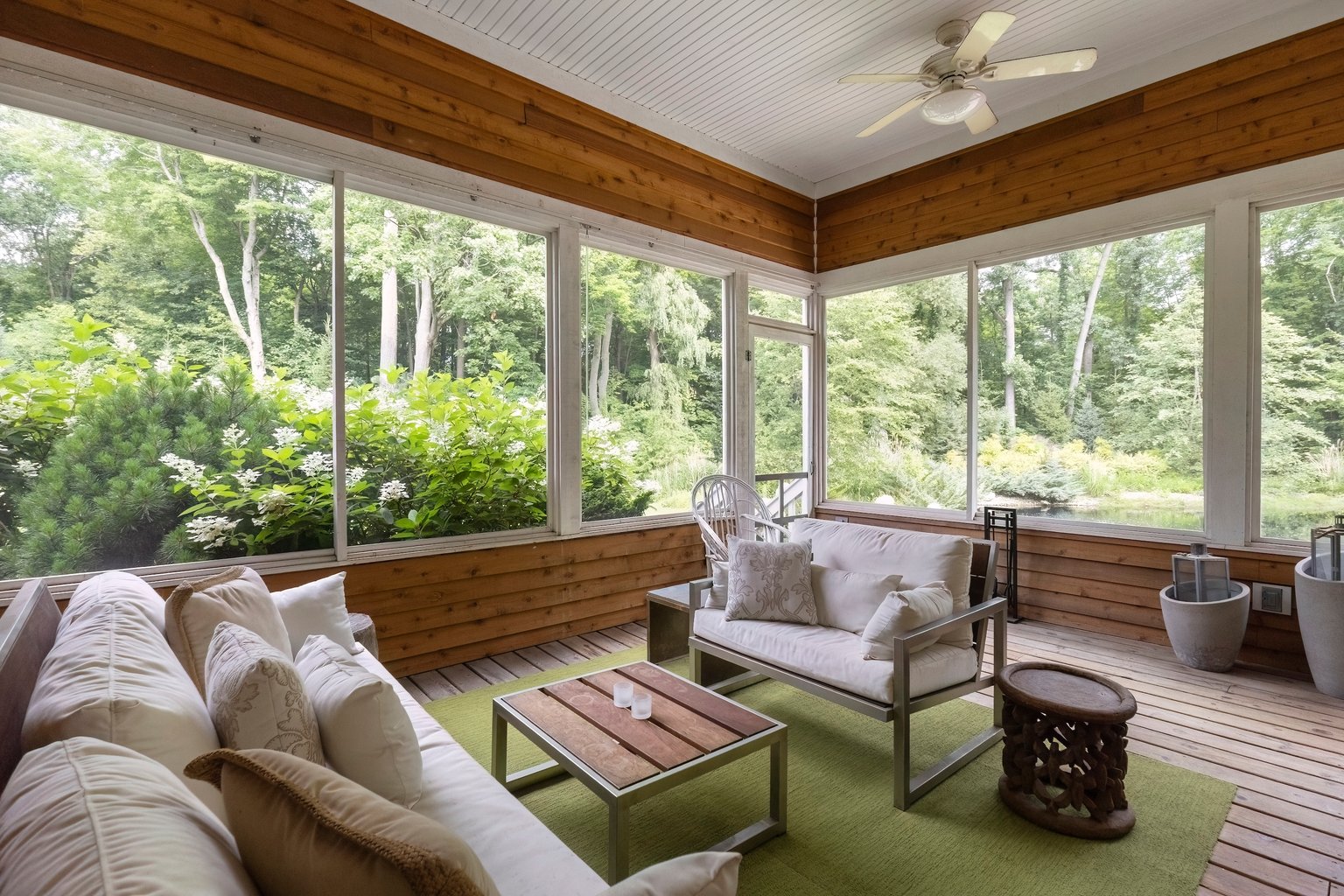 Three Oaks Vacation Rental