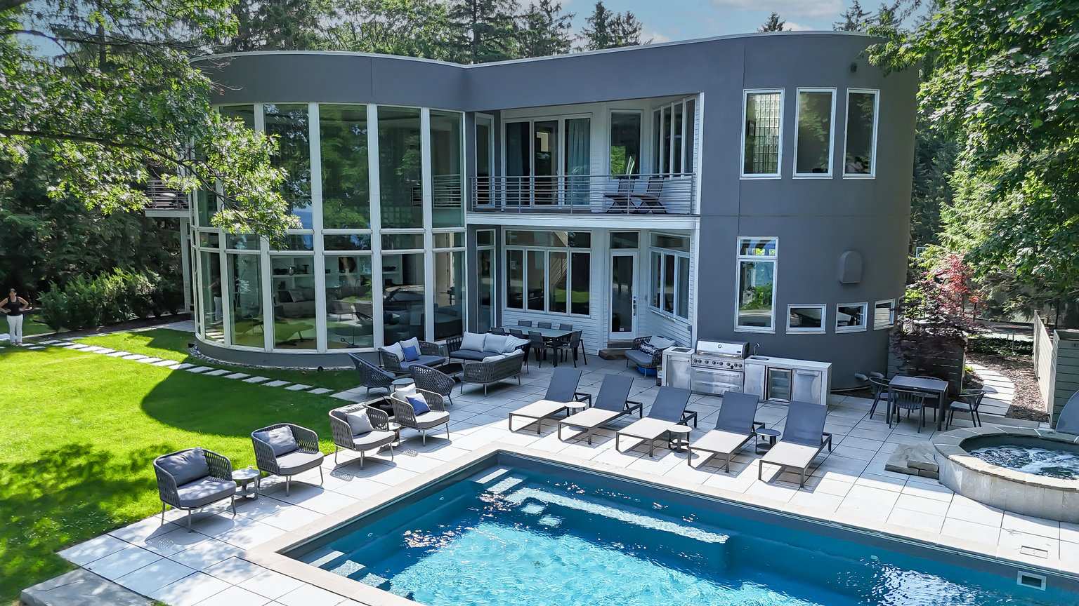 Union Pier Vacation Rental