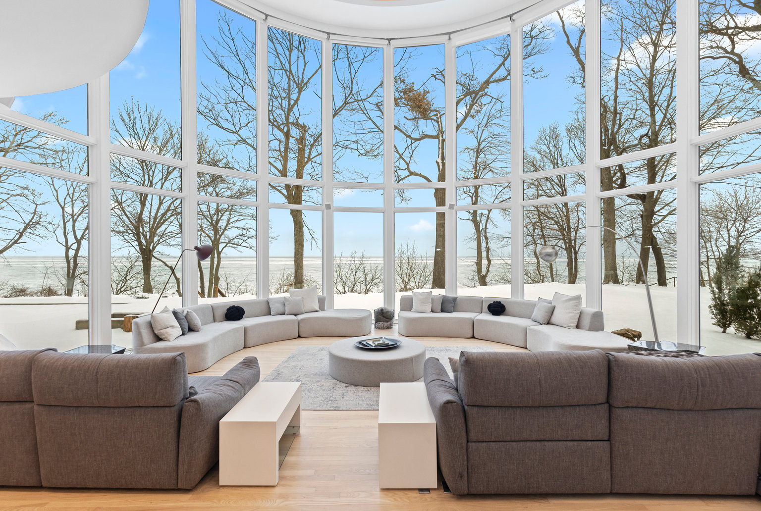 Union Pier Vacation Rental