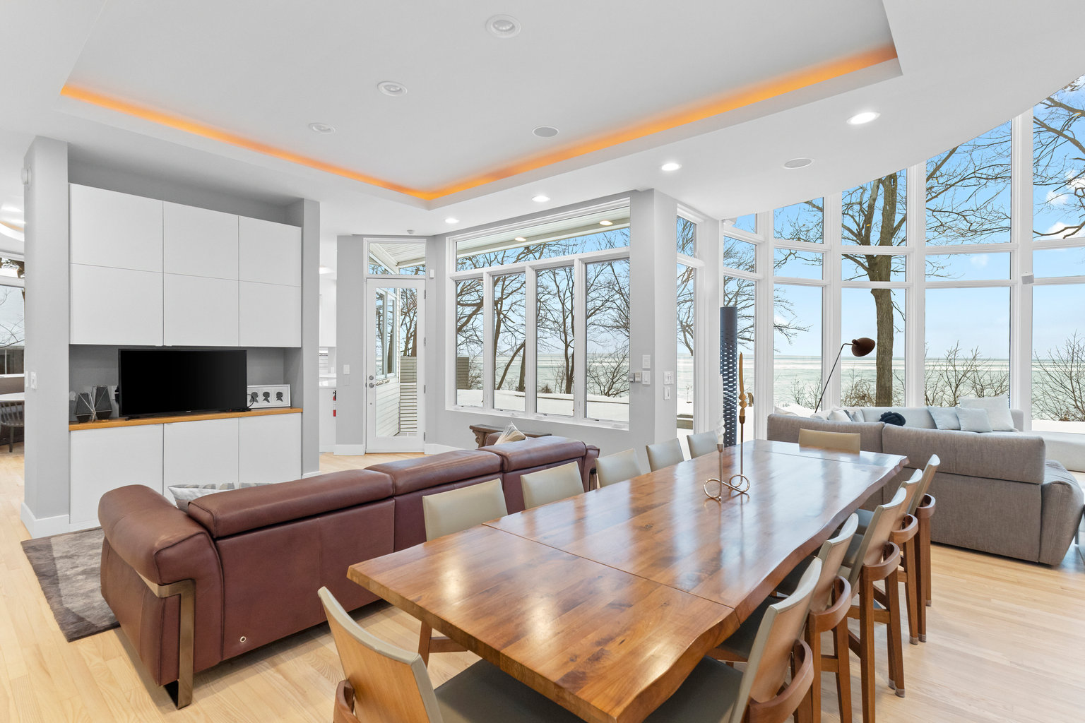 Union Pier Vacation Rental