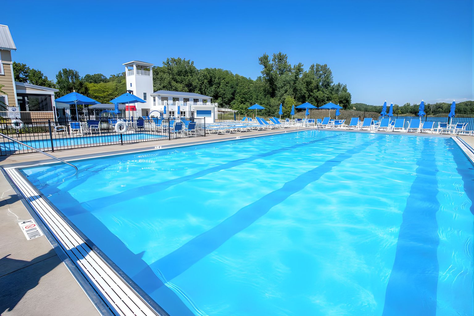 Michigan City Vacation Rental
