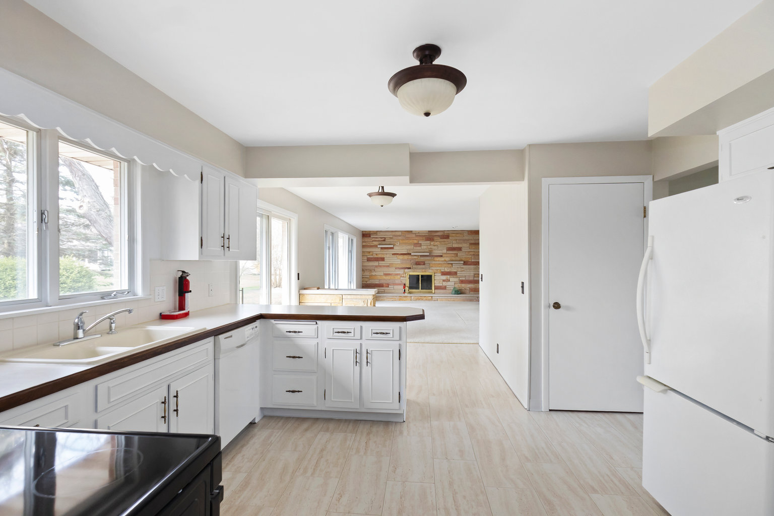 Three Oaks Vacation Rental