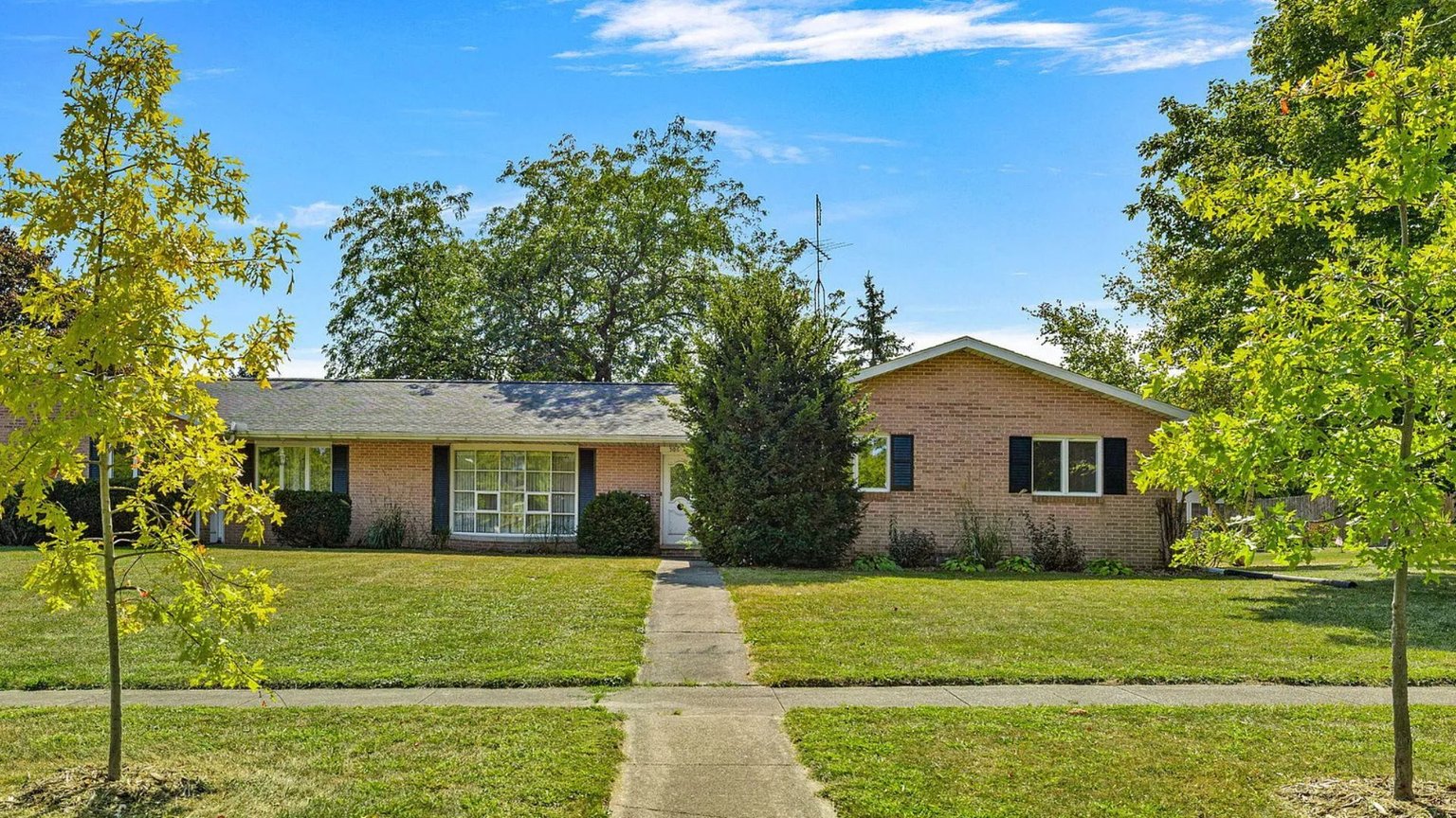 Three Oaks Vacation Rental