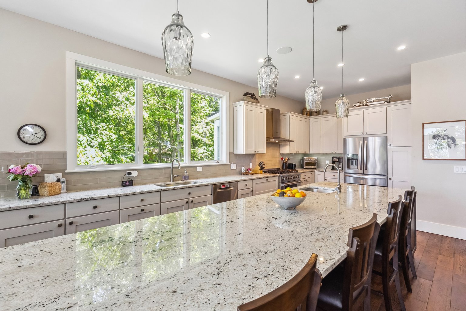 Union Pier Vacation Rental