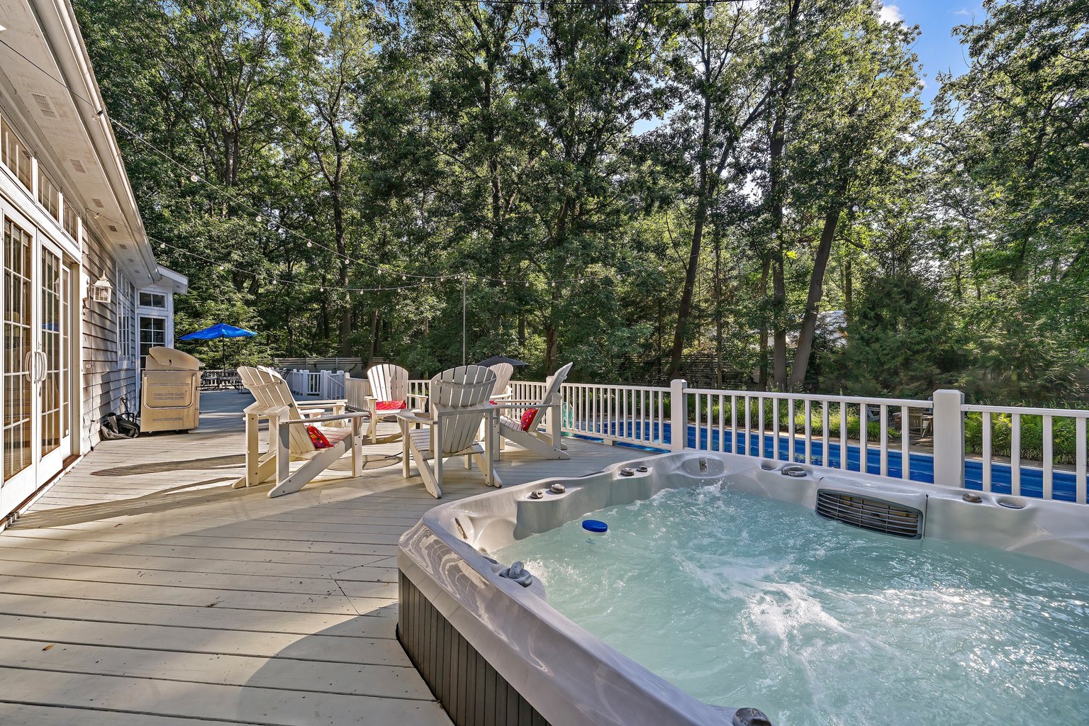 Michigan City Vacation Rental