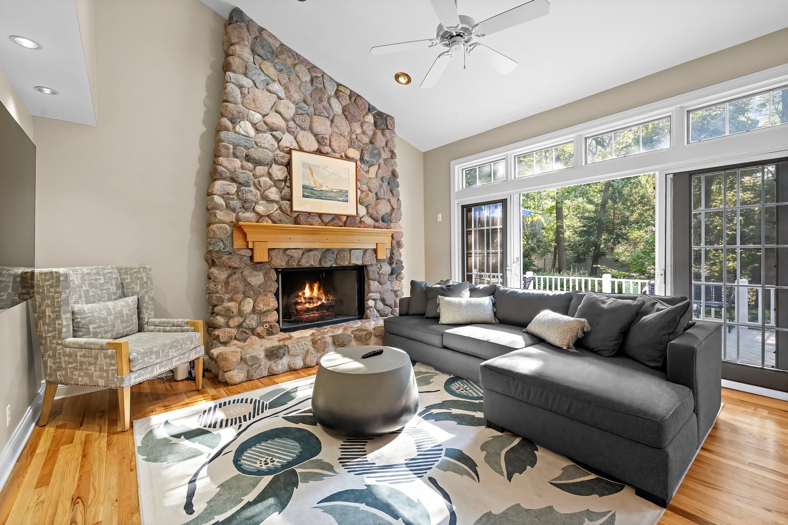 Michigan City Vacation Rental