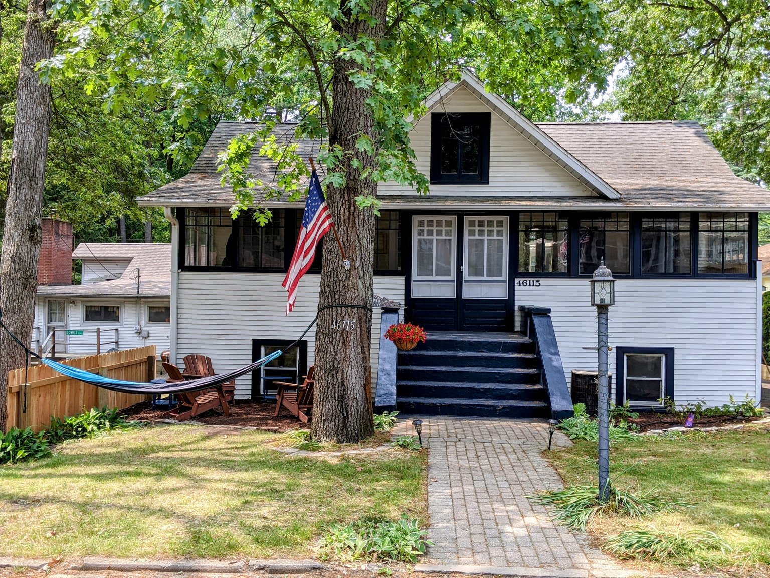 Grand Beach Vacation Rental