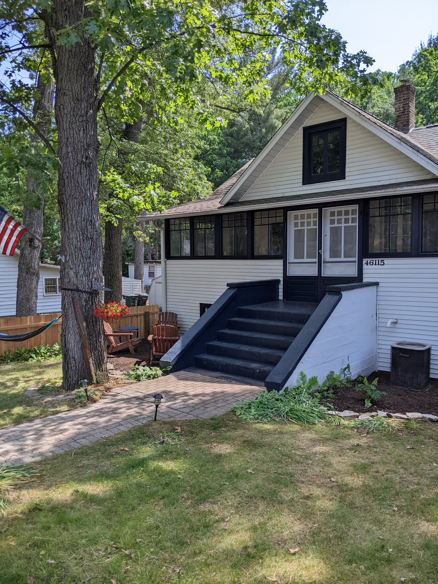 Grand Beach Vacation Rental