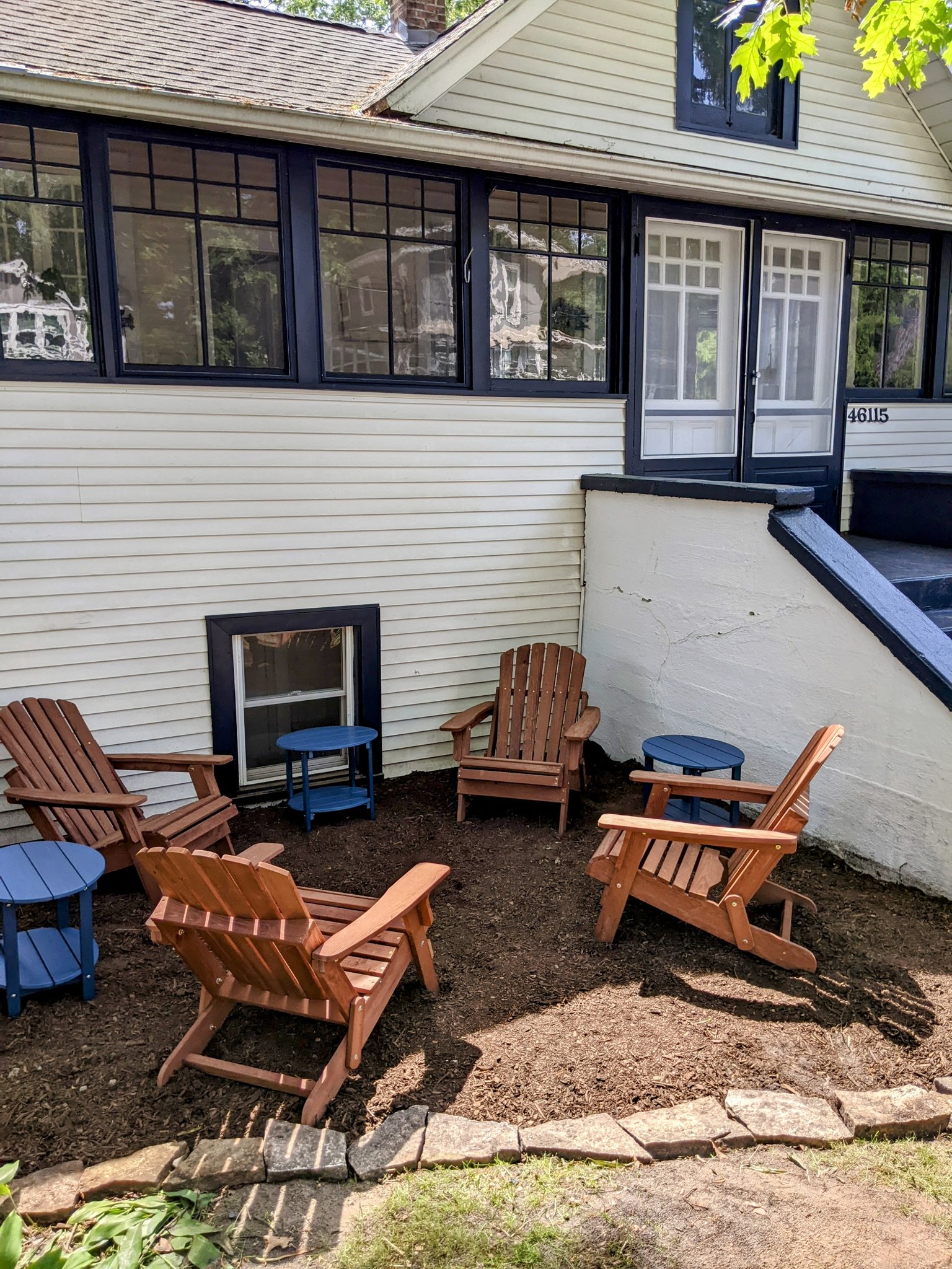 Grand Beach Vacation Rental