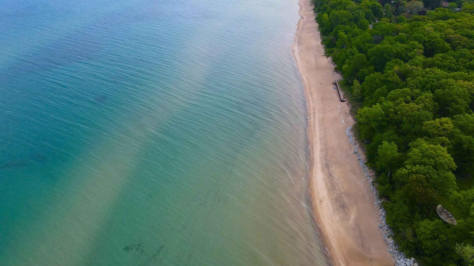 Grand Beach Vacation Rental