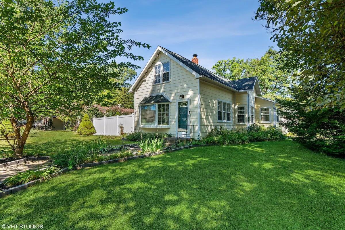 New Buffalo Vacation Rental