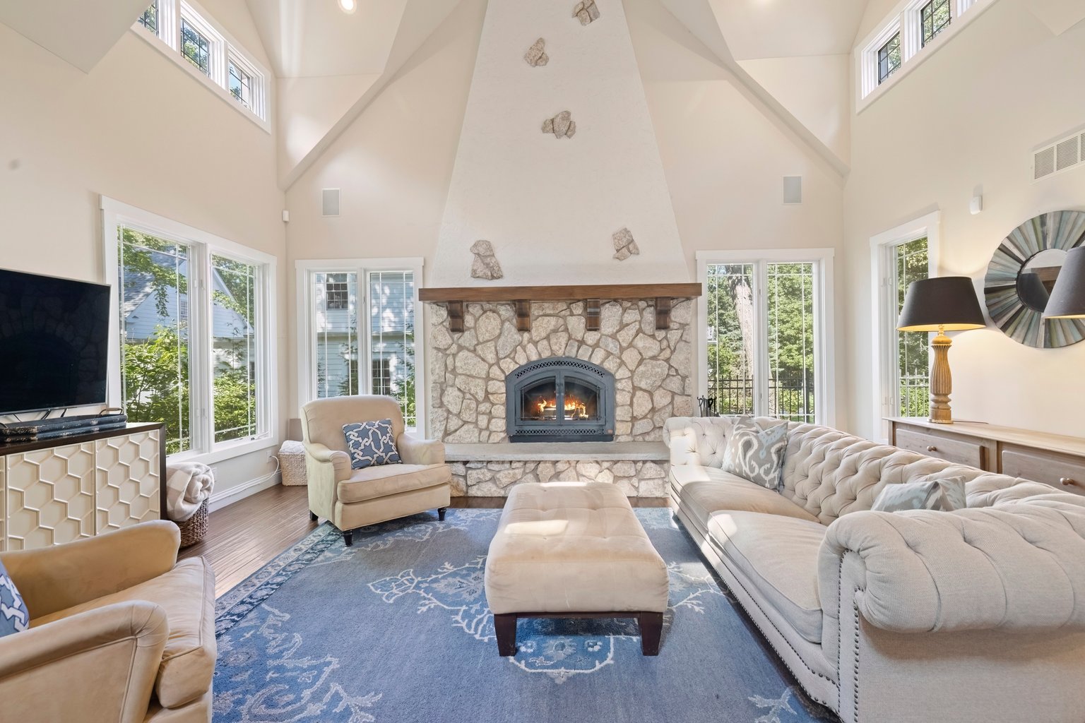 New Buffalo Vacation Rental